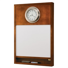 Senior Living Clock